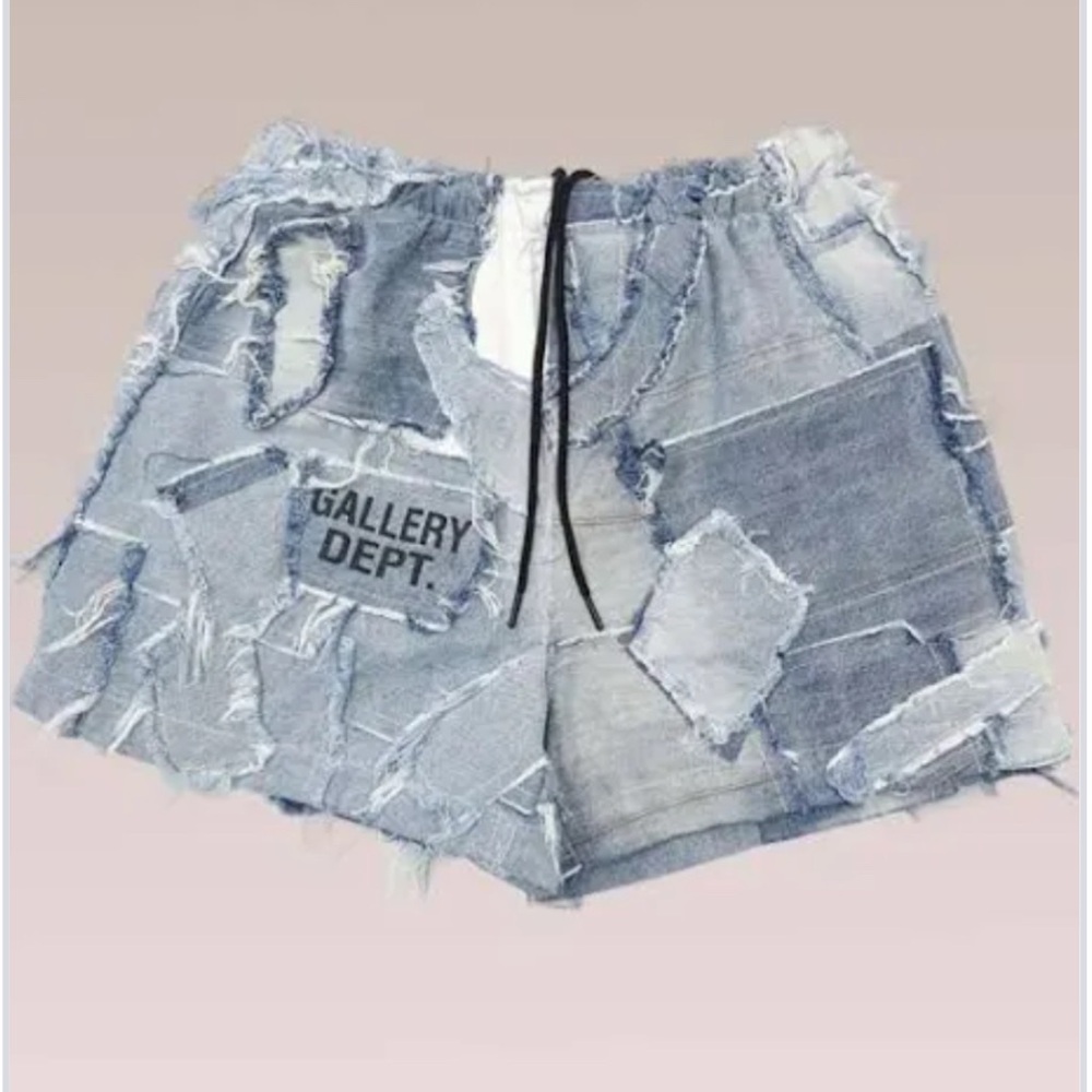 Gallery Dept Shorts